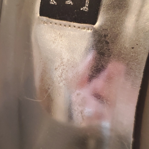 GASOLINE GLAMOUR MAXIMILIAN CHAIN DRIP SHOES JANTE - Picture 14 of 16